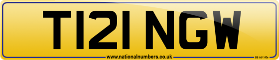 T121 NGW