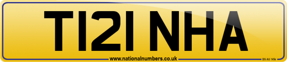T121 NHA