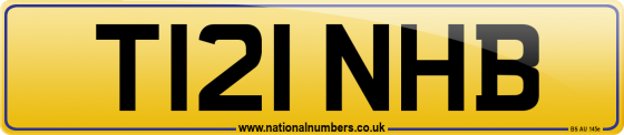 T121 NHB