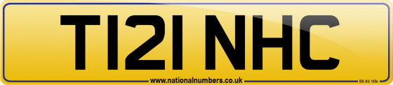 T121 NHC