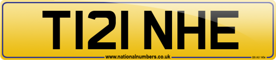 T121 NHE