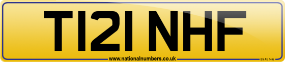 T121 NHF