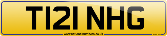 T121 NHG