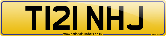 T121 NHJ