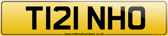 T121 NHO