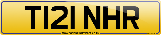 T121 NHR