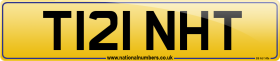 T121 NHT