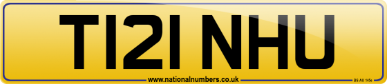 T121 NHU