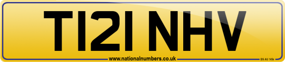 T121 NHV