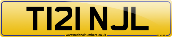T121 NJL