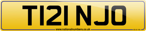 T121 NJO
