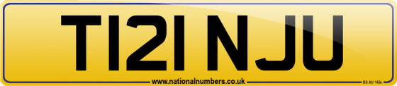 T121 NJU
