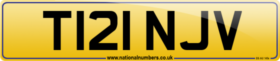 T121 NJV