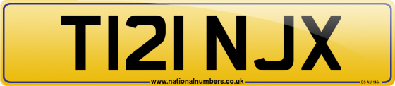 T121 NJX