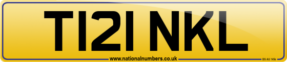 T121 NKL