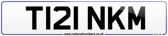 T121 NKM