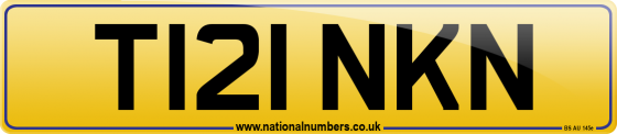 T121 NKN