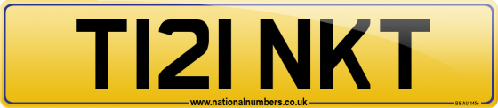 T121 NKT