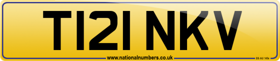 T121 NKV