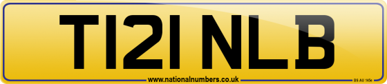 T121 NLB