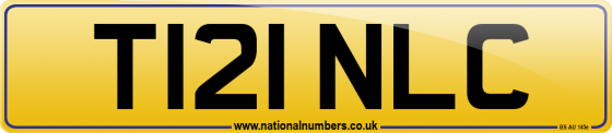 T121 NLC