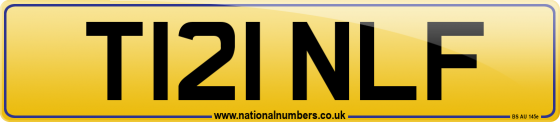 T121 NLF