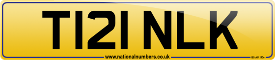 T121 NLK