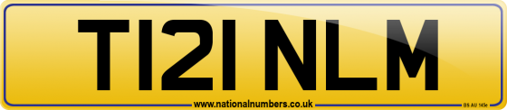 T121 NLM