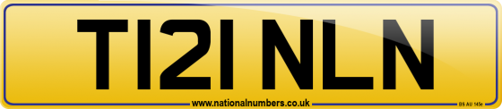 T121 NLN