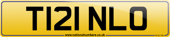 T121 NLO