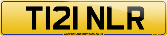 T121 NLR