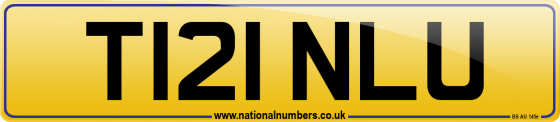T121 NLU