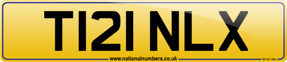 T121 NLX