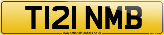 T121 NMB