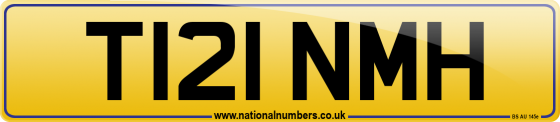 T121 NMH
