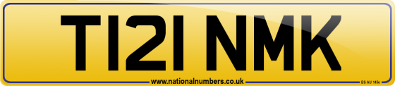 T121 NMK