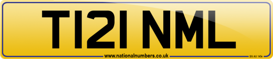T121 NML
