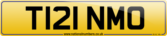 T121 NMO