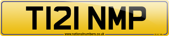 T121 NMP