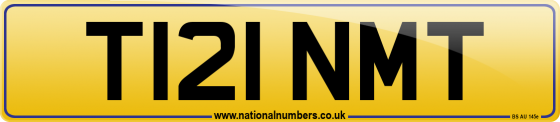 T121 NMT