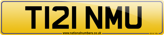 T121 NMU