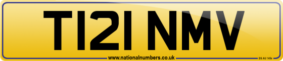 T121 NMV