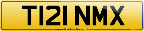 T121 NMX