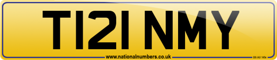 T121 NMY