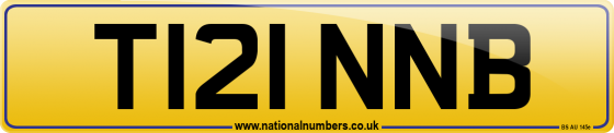 T121 NNB