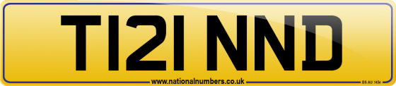 T121 NND