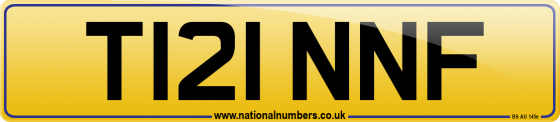 T121 NNF