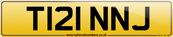 T121 NNJ