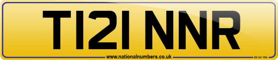 T121 NNR