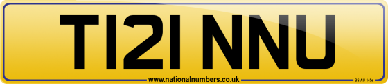 T121 NNU